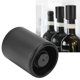 thumbnail image 5 of Tapón de Botella de Vino Tapón de Silicona para Vino con Carcasa de aleación de Aluminio Mini Sellador Al Vacío Reutilizable Preservador de Ahorro para Guardar Vino 416 X ANGGREK Otros, 5 of 8