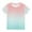 ZD-Multicolor, variant on CFLVAEK Tie Dye T Shirts for Kids Girls Boys Fashion Short Sleeve Tshirt Loose Fitted Round Neck Tshirts Trendy Graphic Tees Multicolor Size 7-8 Years
