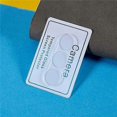 thumbnail image 5 of P3i For Samsung Galaxy S24 Camera Lens Film Ultra Clear 3D Arc Edge S1z Lens Protector, 5 of 5