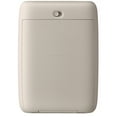 thumbnail image 3 of Fujifilm Instax Mini Link Smartphone Printer (Beige Gold) - 16668244 + Fujifilm Instax Mini Twin Pack Instant Film (16437396) X2 + Cleaning Cloth, 3 of 6