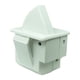thumbnail image 4 of Interruptor de luz de puerta de refrigerador DTAIR W11396033 para Whirlpool GE, 4 of 6