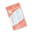 thumbnail image 4 of More of Me to Love Bra Strap Holder 1-Pack White (2 Units) - Keeps Straps On Shoulders, 4 of 5