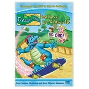 New Dragon Tales - Believe in Yourself! (DVD)