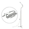 thumbnail image 3 of Gupbes Study Light, Innovative Brightness Setting Soft Floor Lamp, USB Powered Office Bedroom Indoor For Study Room, 3 of 8