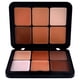 thumbnail image 2 of Paleta HD Skin Sculpting de Make Up For Ever para mujeres - 0,9 oz de maquillaje, 2 of 2