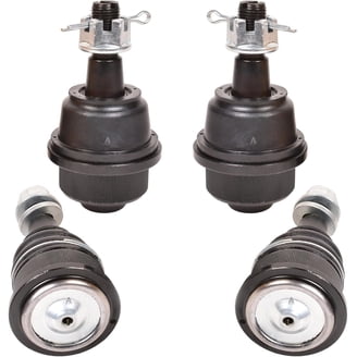 MOOG Car Tie Rods & Steering Linkages for Chevrolet MOOG Car Tie Rods & Steering Linkages for Chevrolet