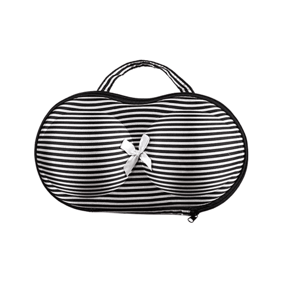 CCOCC Underwear Organizer,Safe From Dust and Bacteria Storage Containers for Clothes,Keeps Items Dry and Fresh Clothes Storage Organizer,Style 4