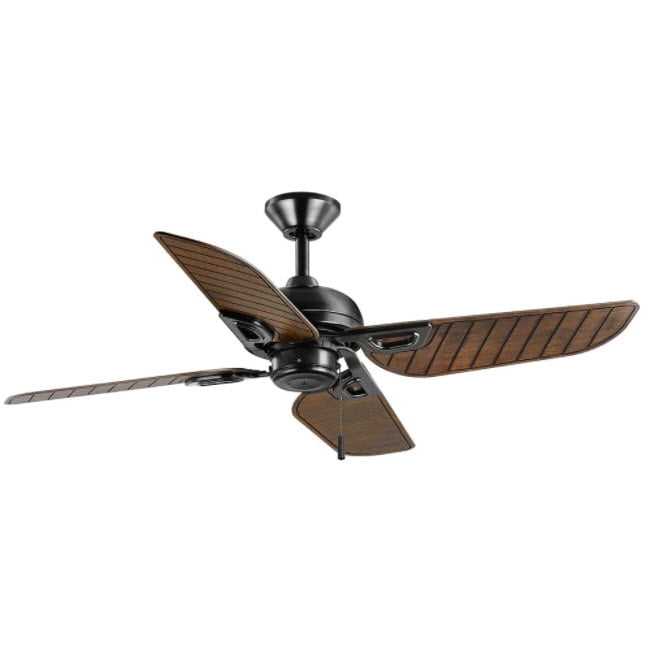 Hampton Bay 52 in. Ceiling Fan 