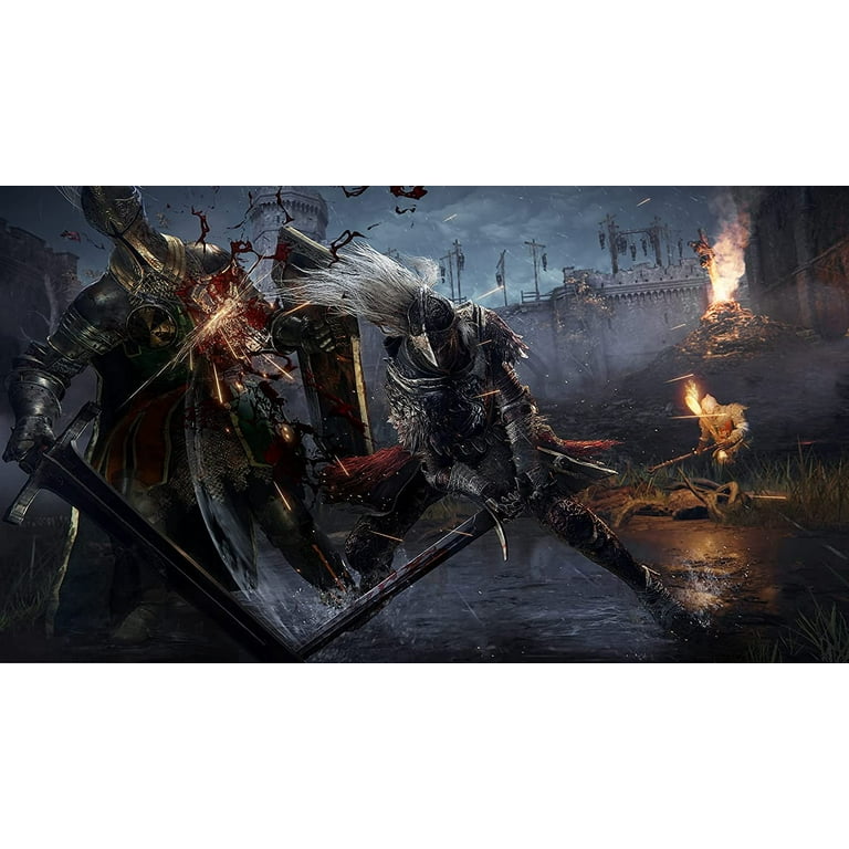 Free Shipping! Elden Ring (PS5) Import Region Free - Walmart.com