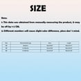 thumbnail image 3 of mgoYE New to the Hive Newborn Outfit Bee Long Sleeve Romper Jumpsuit Coming Home Newborn Girl Outfits Clothes Fall Winter(Red,0-3 Months), 3 of 8