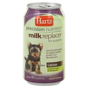 Hartz Liquid Milk Replacer For Puppies