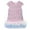 Pink GSS2 sequin dress for girls, variant on GXWEA Toddler Dress Girls Size 7 Dresses Girls Sequin Dress Sleeveless Party Formal Graduations Fancy Tween Girls Dresses 5-6 Years