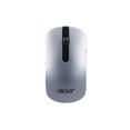 thumbnail image 4 of Acer Slim Wireless Mouse - Silver, 4 of 4