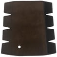 thumbnail image 1 of Horn Handle Guard French Horn Handle Wrap Cover Horn Protector Musical Instrument Accessory, 1 of 8