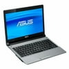 Asus 13.3" Laptop, Intel Core 2 Duo SU7300, 500GB HD, Windows Vista Home Premium, UL30A-A1