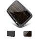 thumbnail image 2 of Sidaley Teclado inalámbrico de 2,4 GHz con panel táctil pantalla completa táctil inalámbrico Mini teclado táctil para Android PC Computadoras y accesorios con retroiluminación y negro, 2 of 6