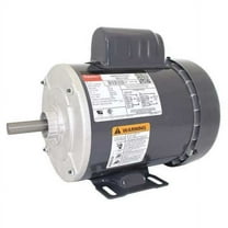 Dayton GP Motor,1/2 HP,3,450 RPM,115/208-230V 5UKF1