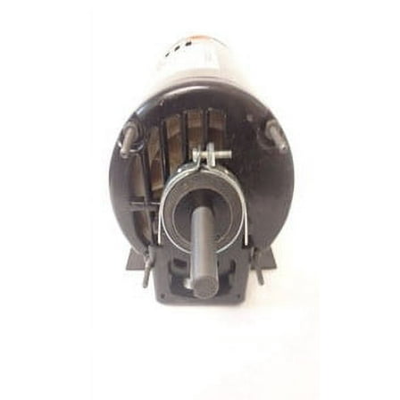 1/2 hp 1725 RPM 56 Frame 208-230/460V Belt Drive Blower Motor Century # BK3054V1