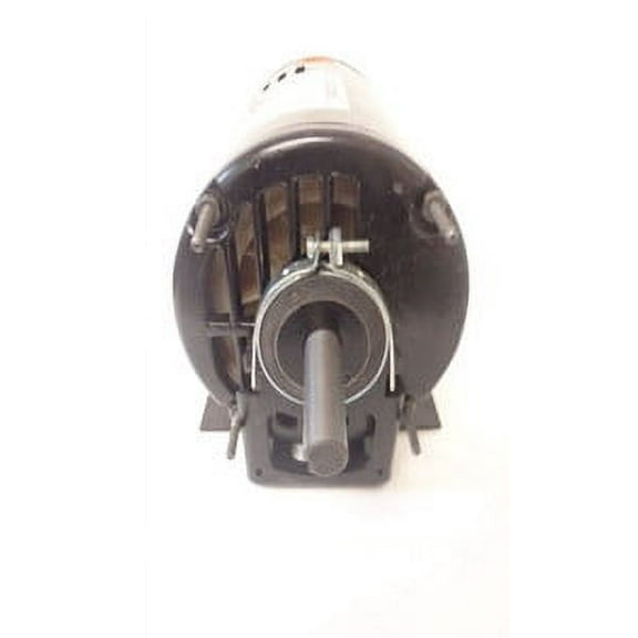 1/2 hp 1725 RPM 56 Frame 208-230/460V Belt Drive Blower Motor Century # BK3054V1