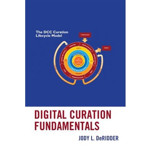 Pre-Owned Digital Curation Fundamentals, (Paperback)