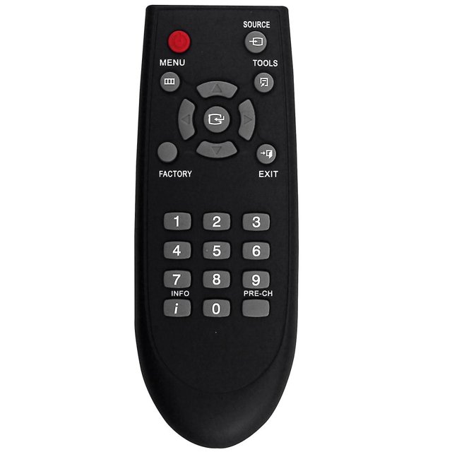 Aa81-00243a Replace Remote Control For Aa8100243a Tm930 Remote Controller