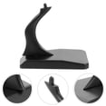 thumbnail image 4 of ELAYARD 2-Pack Plastic Display Stands for Airplane Models, Aircraft Model Holders for Home, Office, and Collectors, 4 of 7