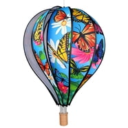 Premier Kites - 26 in. Horse & Buggy Spinner - The Kite Guys