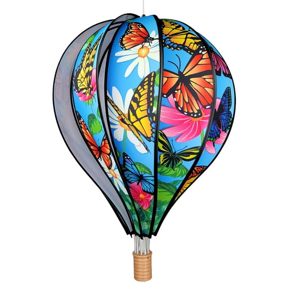 Premier Kites Hot Air Balloon - Butterfly