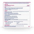 thumbnail image 6 of Benadryl Liqui-Gels Antihistamine Allergy Medicine, Dye Free, 24 Ct, 4-Pack, 6 of 7