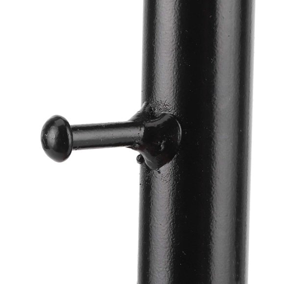 Kick Stand, Special Designed Pit Bike Kick Stand Convenient To Use for 70 90 110 125 Dirt Pit Bike for KL10