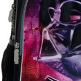 thumbnail image 4 of Mochila Ruz  Niños Star Wars Negro Casual 108927, 4 of 6