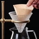 thumbnail image 5 of Papel De Filtros De Café, 100 Filtros De Café De Cono Para El Hogar, 5 of 7