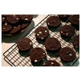 thumbnail image 4 of Otis Spunkmeyer Value Zone Double Chocolate Chip Cookies Dough, 1 Ounce - 320 per case, 4 of 6