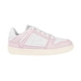 thumbnail image 2 of TENIS PANAM NIÑA 0117151174 SIMIPIEL BLANCO 17-21, 2 of 4