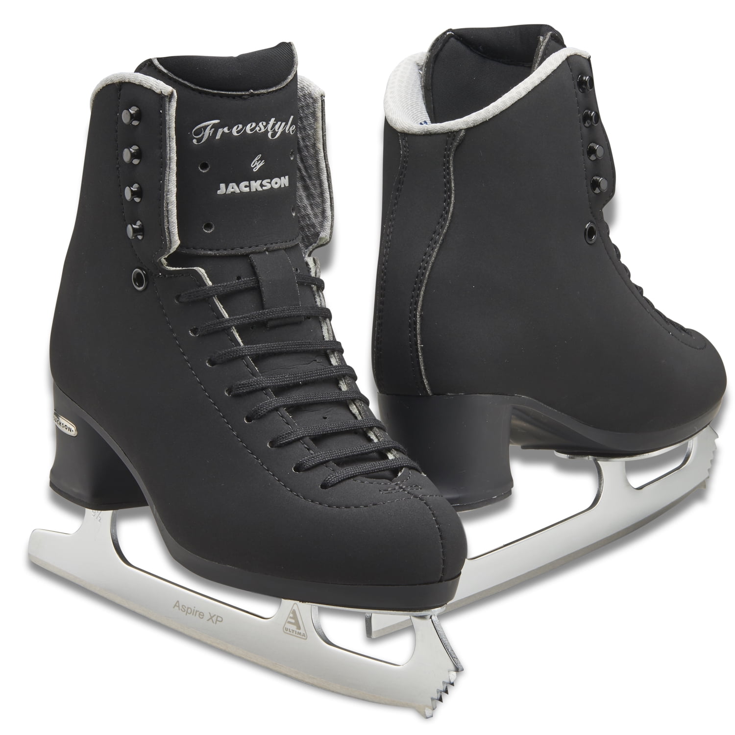 Jackson Ultima Freestyle Fusion/Aspire FS2192 / Figure Ice Skates for
