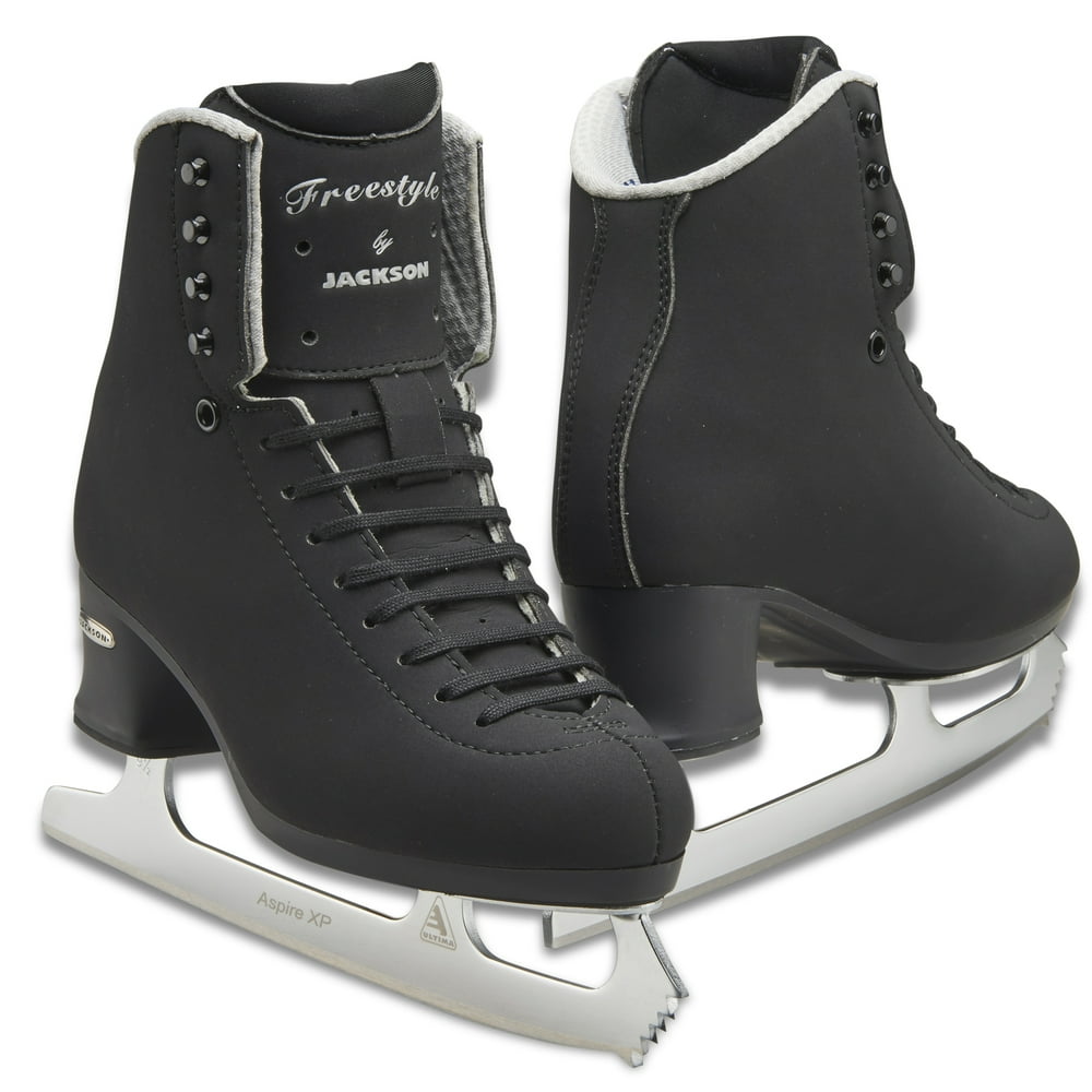Jackson Ultima Freestyle Fusion/Aspire FS2193 / Figure Ice Skates for Boys / WWide / Size Kid
