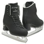 Jackson Ultima Freestyle Fusion/Aspire FS2192 / Figure Ice Skates for Men / W-Wide / Size: Adult 10