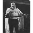 thumbnail image 2 of Ernest Hemingway /N(1899-1961). American Writer. Photographed In 1944. Poster Print by  (18 x 24), 2 of 2