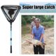 thumbnail image 5 of Cabeza De Red De Pesca Triángulo portátil de red de inmersión de aterrizaje de pesca plegable para artes de pesca (azul) Ndcxsfigh Para Estrenar, 5 of 8
