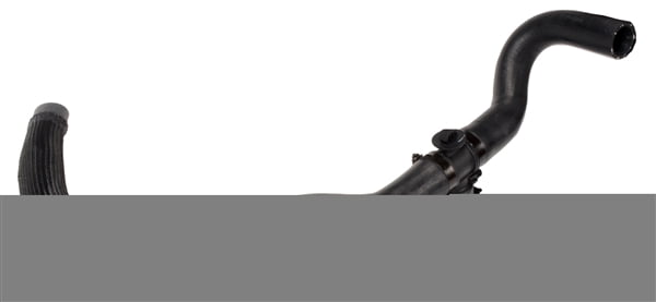 Designed to transfer glycol-based coolant throughout the vehicle's cooling system.  The EPDM tube and cover and the synthetic reinforcement meets or exceeds SAE 20R4EC Class D1 specifications. Exact O