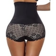 thumbnail image 3 of Faja Calzón Levanta Gluteos Panty Faja Reductora Mujer Trendy Shops Panty faja, 3 of 4
