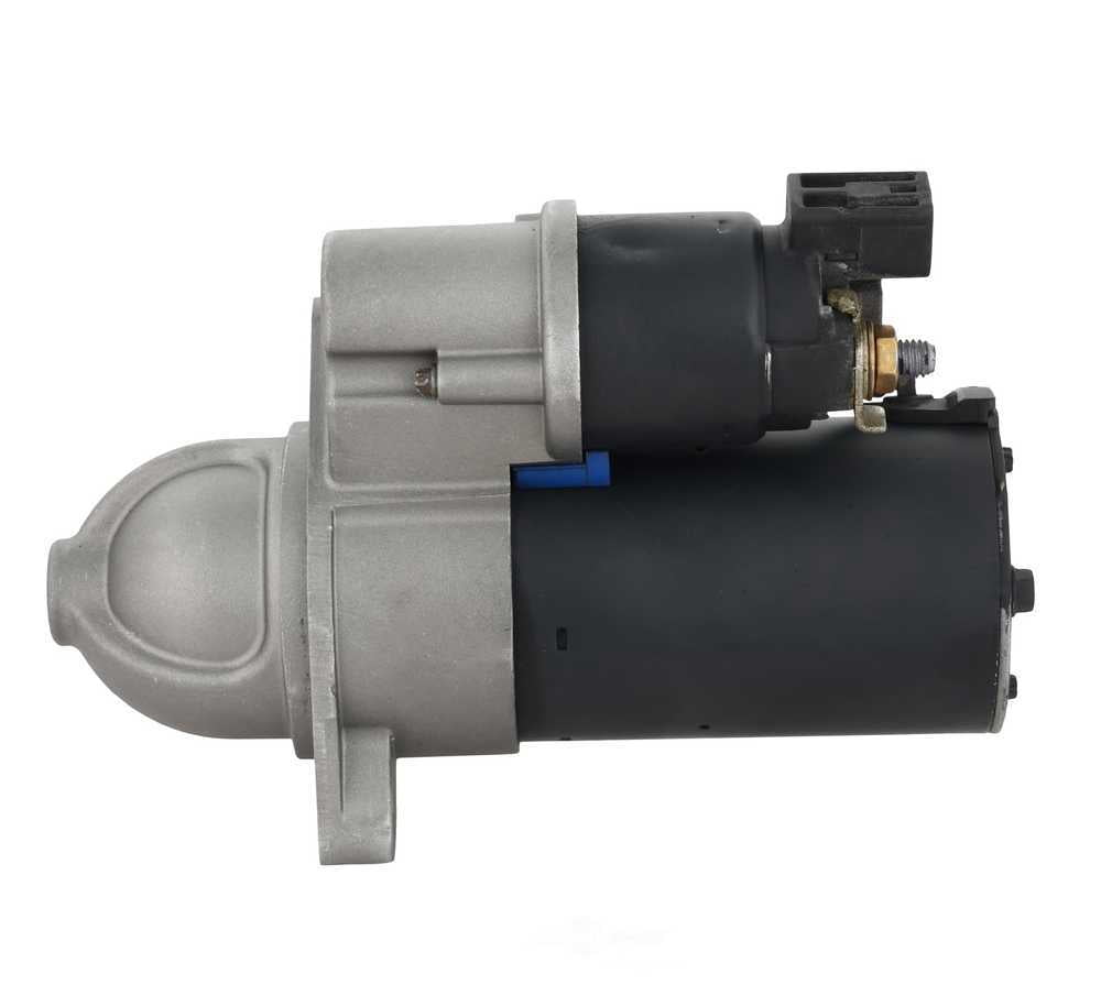 Bosch SR4209X Premium Starter