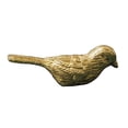 thumbnail image 4 of LOLIPPYY Rustic Copper Bird Drawer Pull Handle for Cabinet and Living Room Furniture Hardware, 1 Piece, 4 of 7