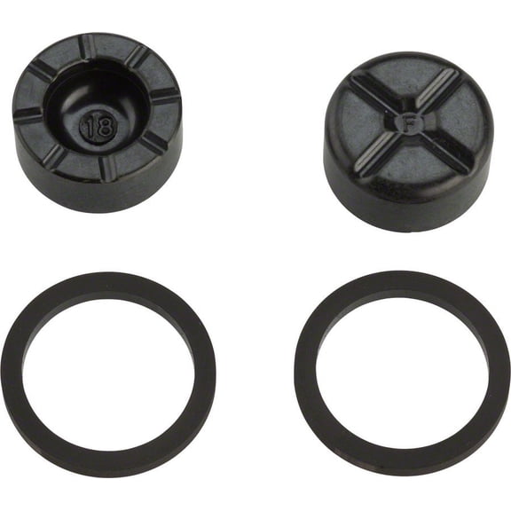 SRAM Hydraulic Road Disc Piston and Seal Kit B1