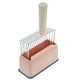 thumbnail image 4 of Pala metálica resistente para arena de gatos. Pala metálica para limpiar cajas de arena y pellets de pino., 4 of 8