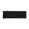 thumbnail image 1 of Dalazy Clavier de Remplacement pour Ordinateur Portable en ABS Lavable Haute Transparence pour N550, 1 of 1