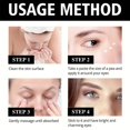 thumbnail image 4 of FSTDelivery Instant Temporary Eye Tightener | Firm and Smooth the Look of Fine Lines, Eye Cream for Dark Circles, Rapid Wrinkle Repair, Daily Anti-Aging Under Eye Cream, 50g, Clearance, 4 of 9