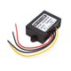 thumbnail image 2 of Dispositivo de coche alimentación convertidor Transformador Unique Bargains 15V-72V a 12V DC-DC 5A 60W, 2 of 4