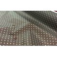 thumbnail image 3 of Tela de tafetán de poliéster 190T con estampado de puntos recubierto de PU, impermeable, para coser paraguas y carpas, ancho de 150 cm, 3 of 5