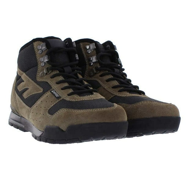 hi tec crestone hiking boots